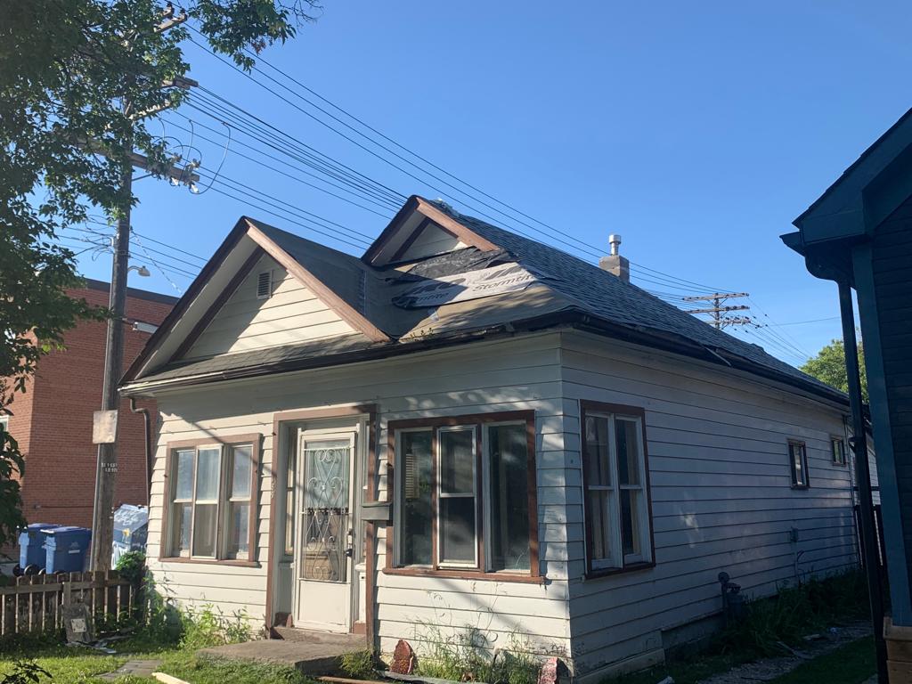 Sell house fast Ontario