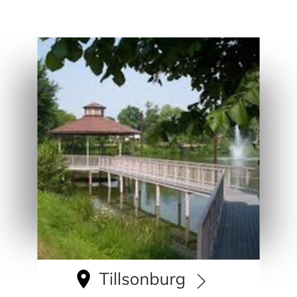 Tilson burg -3