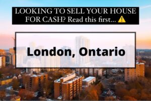 sell your home fast in London 2