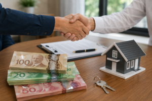 Are Cash Home Buyers Legit in Ontario