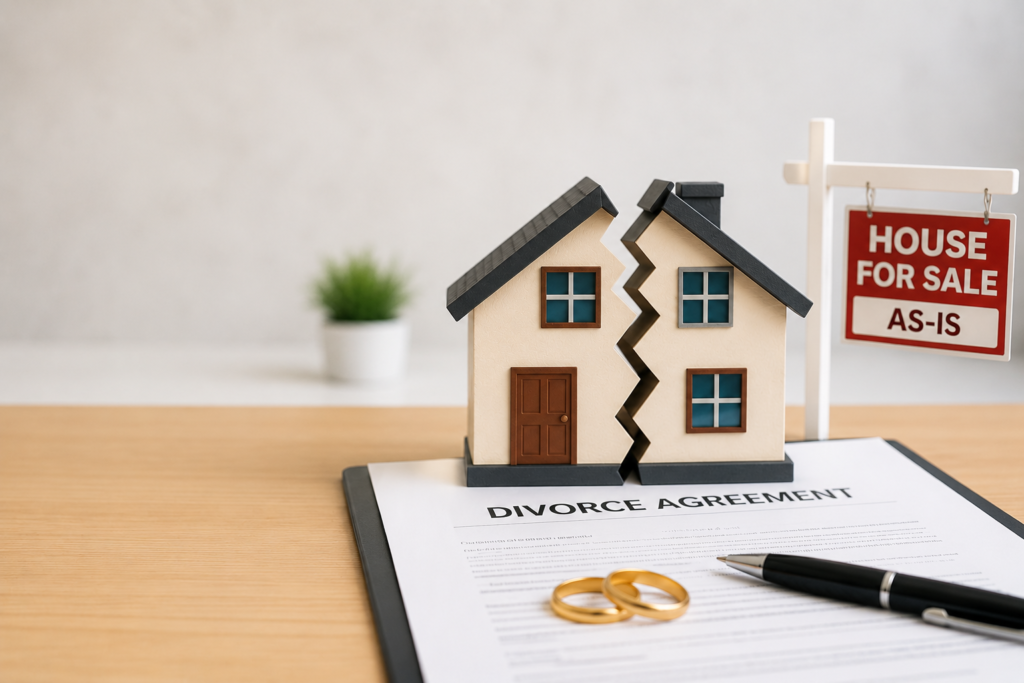 Can-I-Sell-My-House-During-a-Divorce.